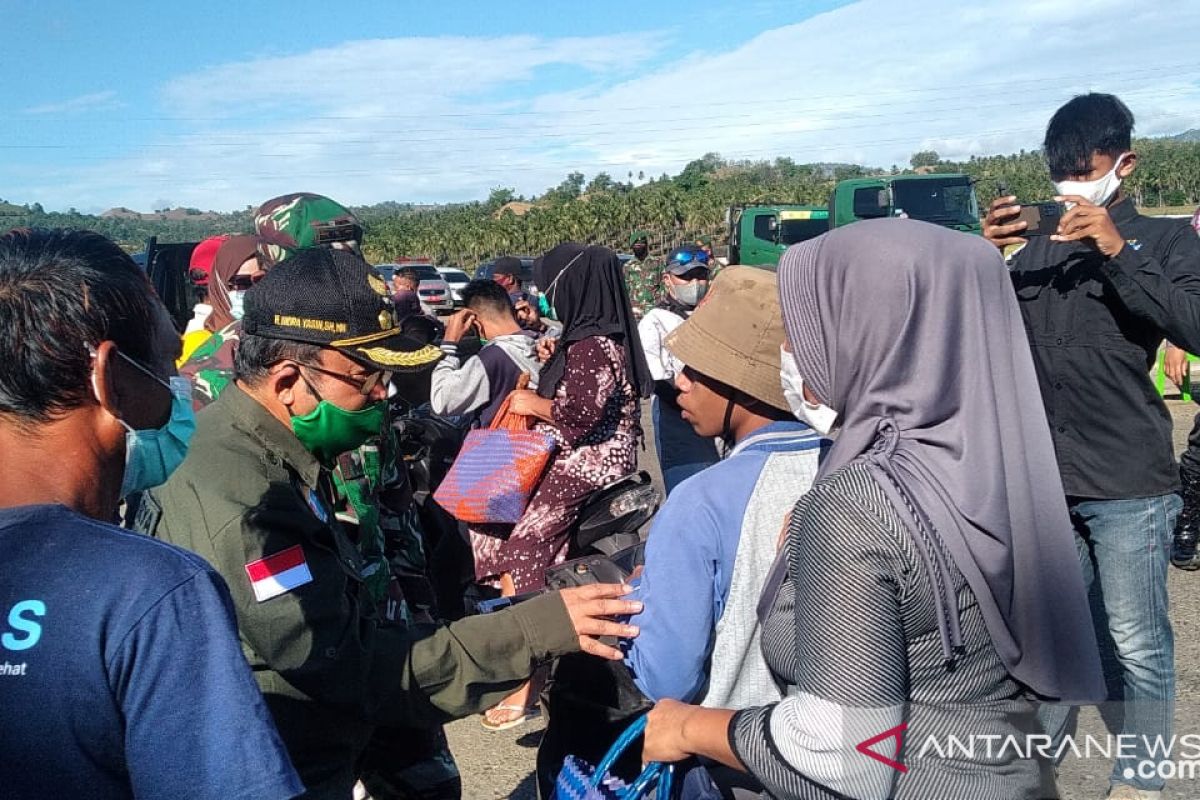 Pemkab Gorontalo Utara sambut baik penundaan Pilkades serentak