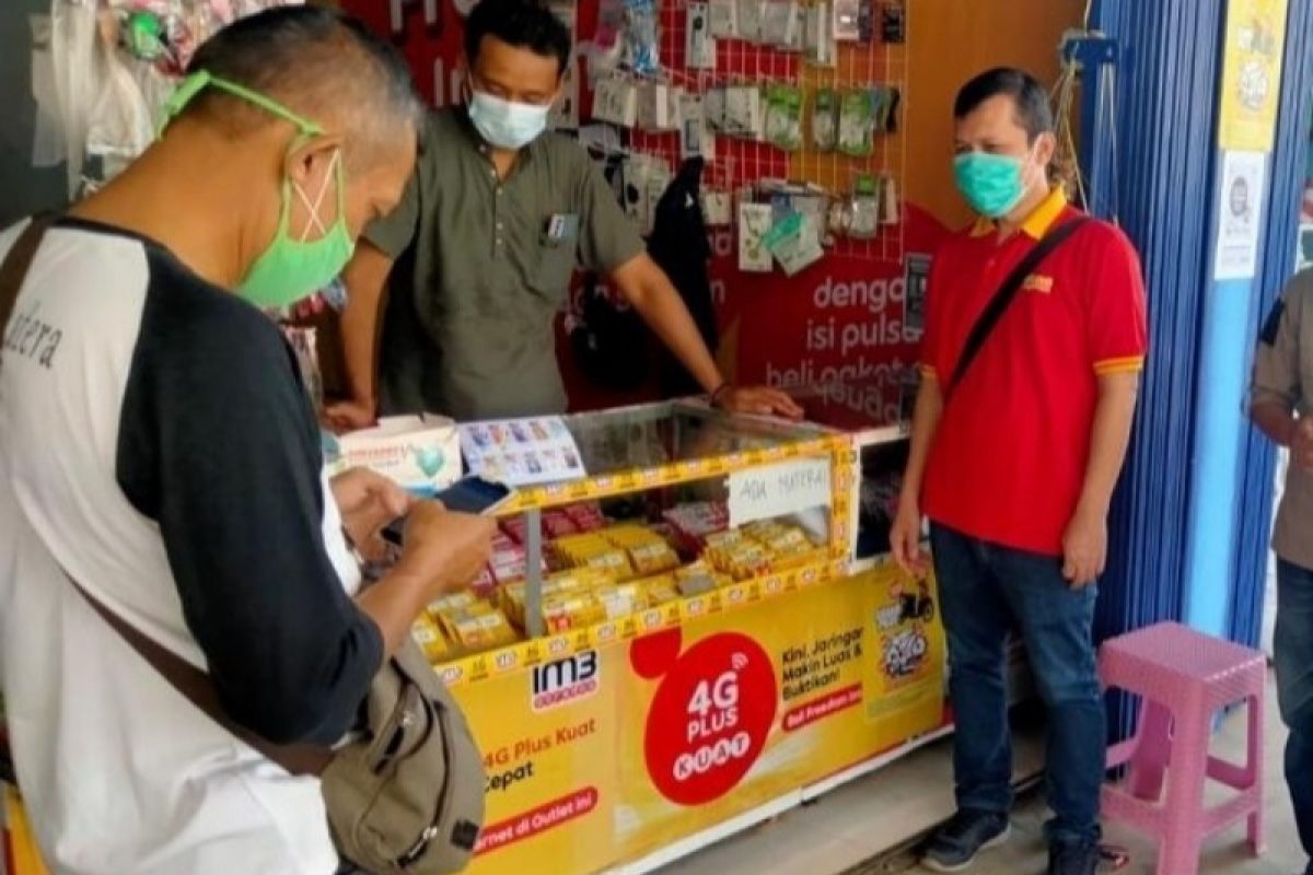 Selain tambah jaringan, IM3 Ooredoo beri benefit 2 kali lipat