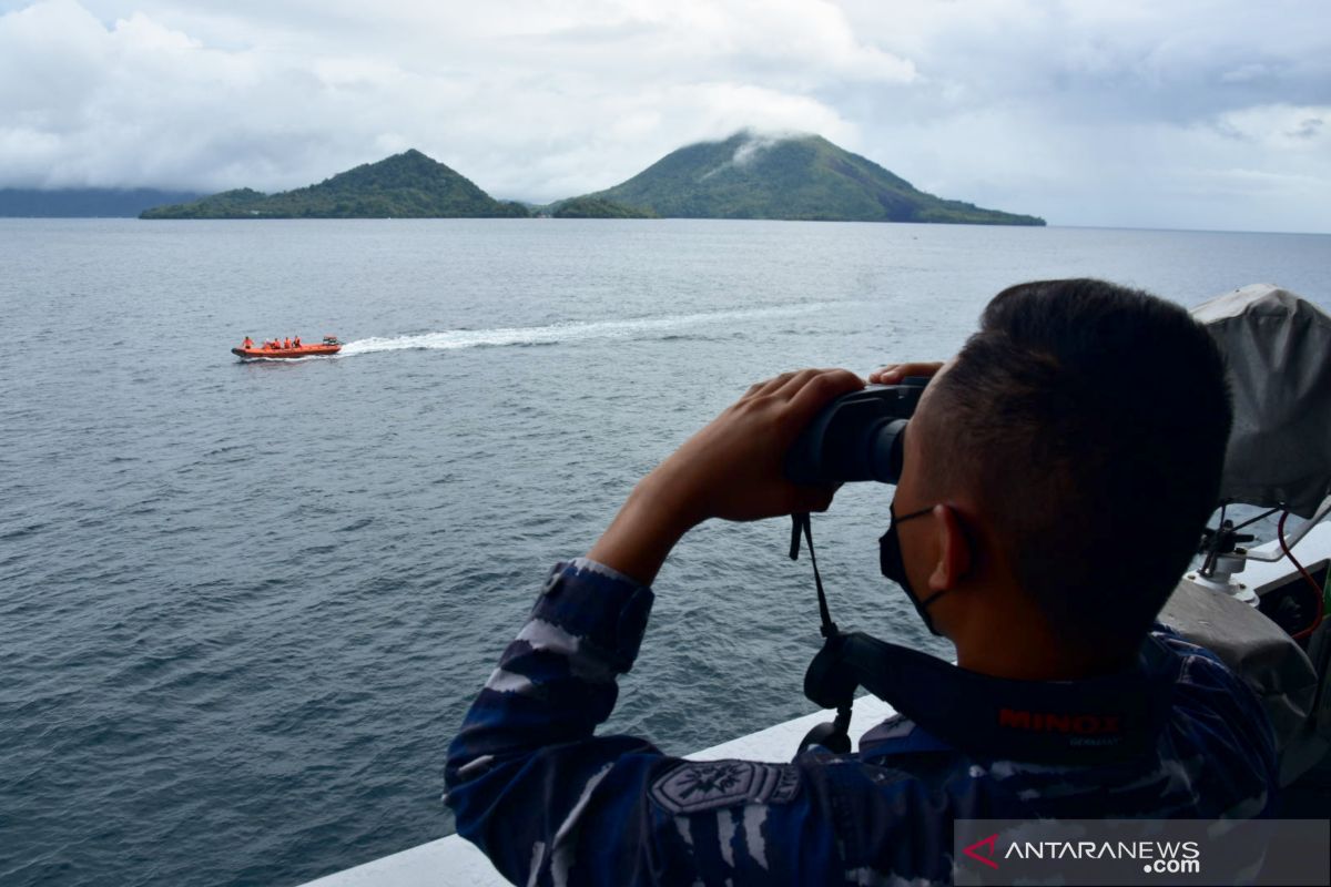 Nelayan hilang kontak di Seram Bagian Timur Maluku belum ditemukan, begini kronologinya