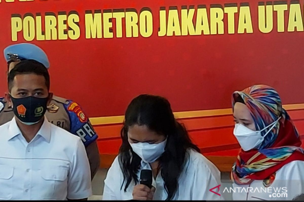 Polisi tetapkan oknum perawat sebagai tersangka tabung suntik kosong