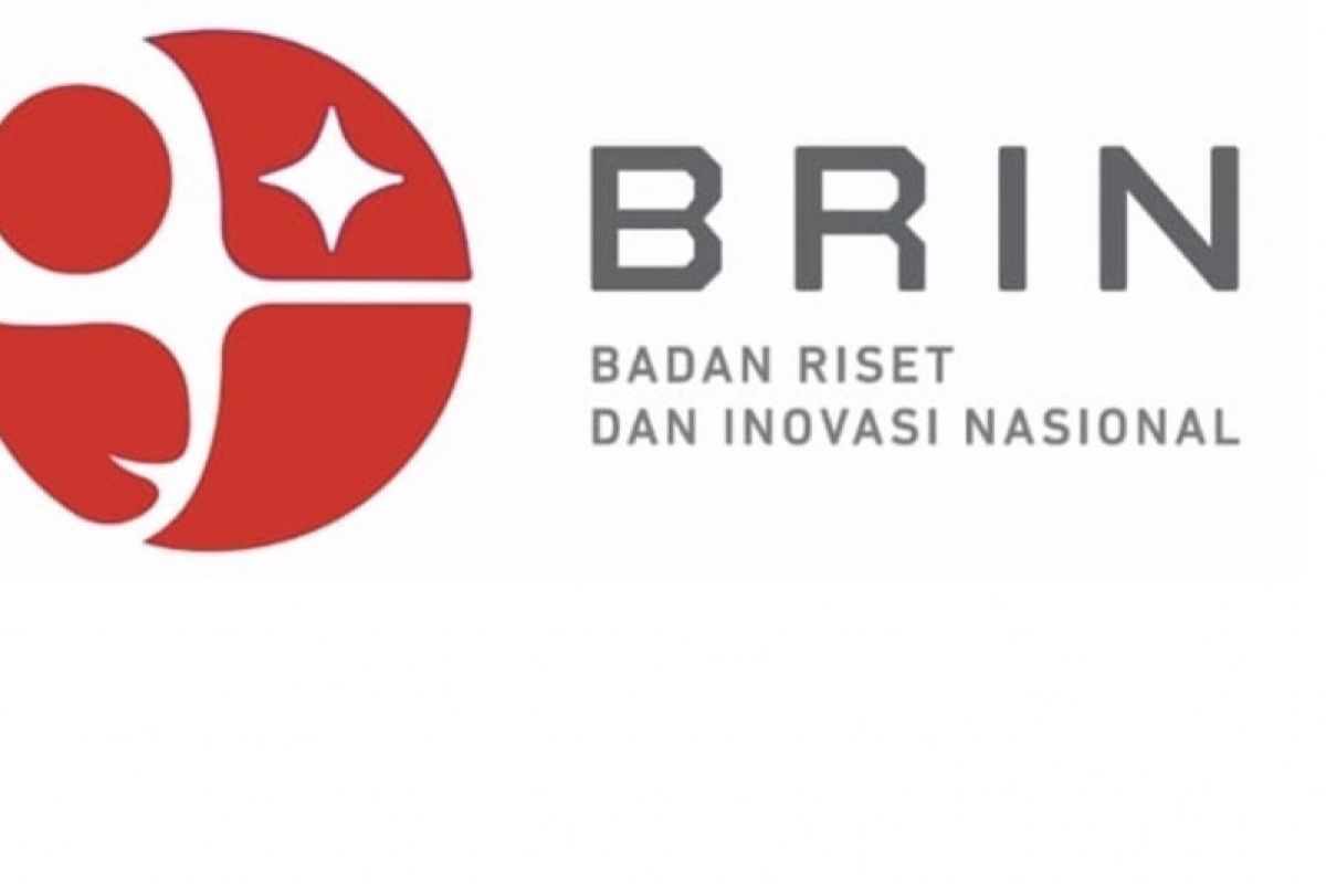 BRIN luncurkan logo baru di Hakteknas ke-26