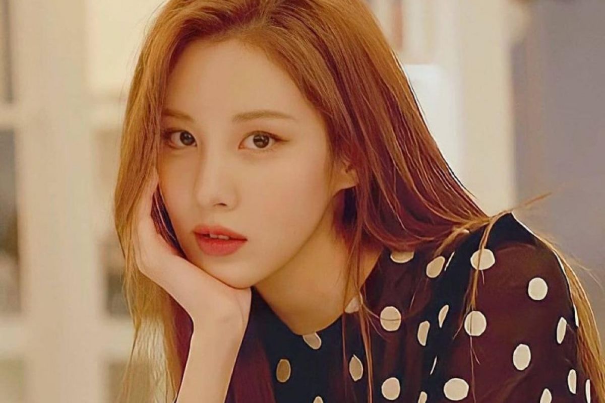 Seohyun SNSD bisa lihat masa depan di drama "The Jinx's Lover"