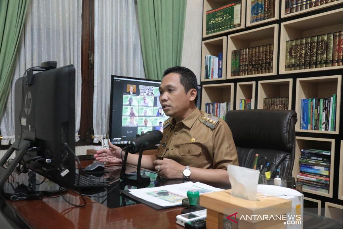 Pisang di Lumajang jadi basis sosial kehidupan kultural masyarakat