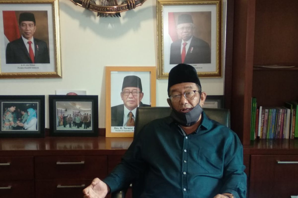 Profesionalisme Nazhir jadi kunci tingkatkan partisipasi berwakaf