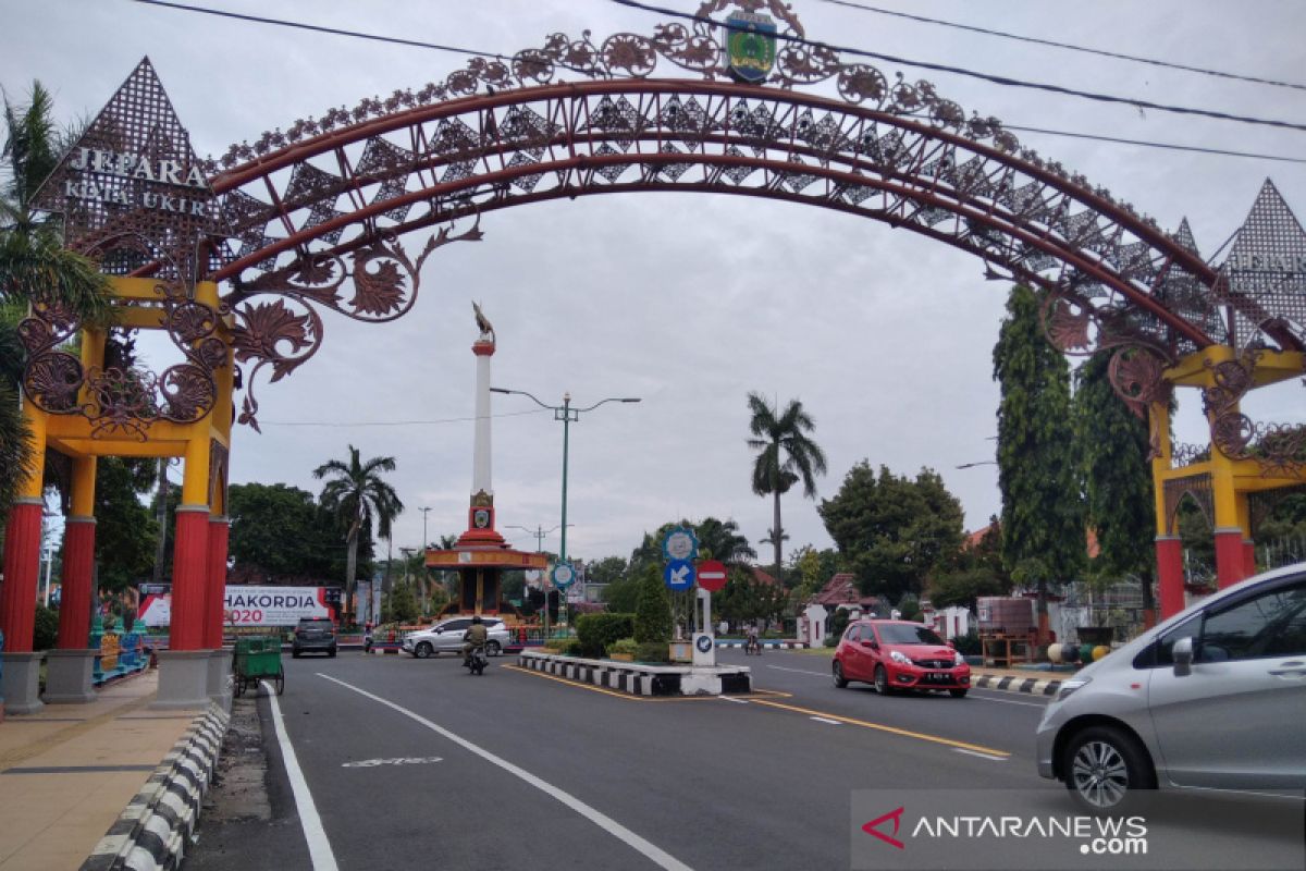 Sekda Jepara dibebastugaskan terkait dugaan pelanggaran disiplin ASN