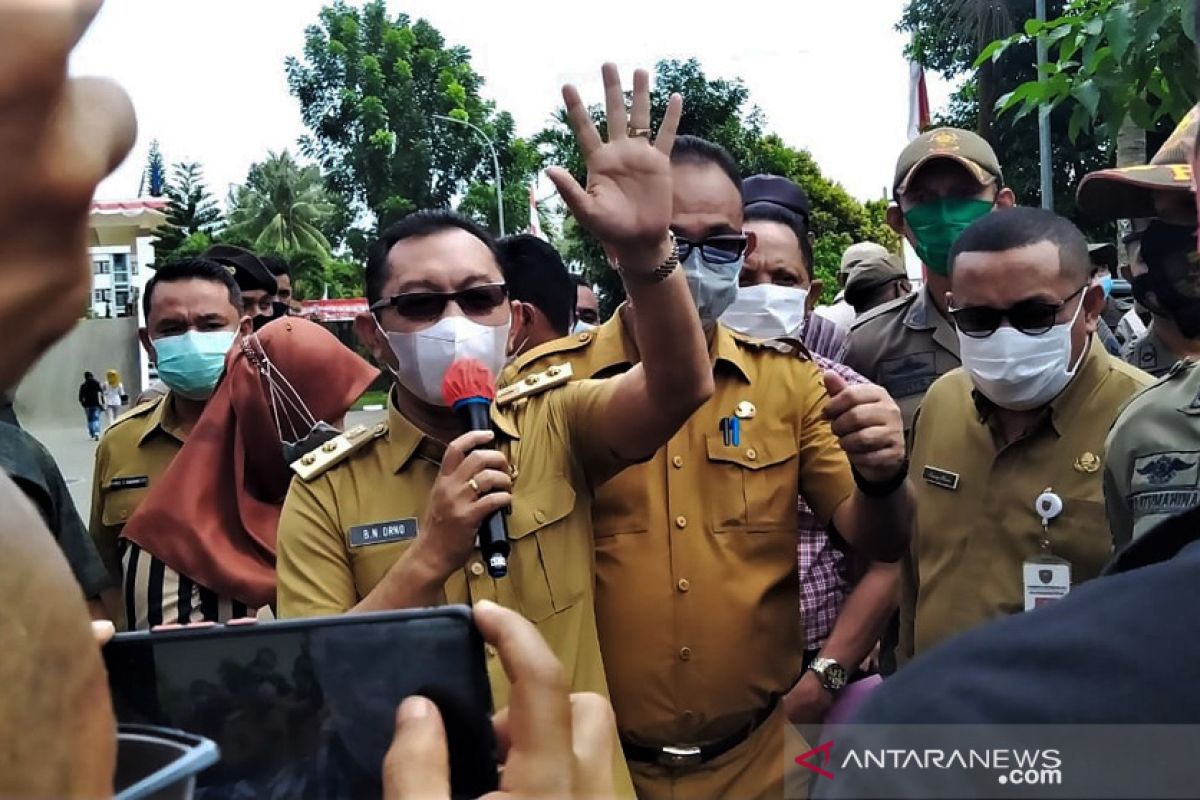 Pemprov Maluku minta maaf soal rekomendasi calon rektor UKIM Ambon