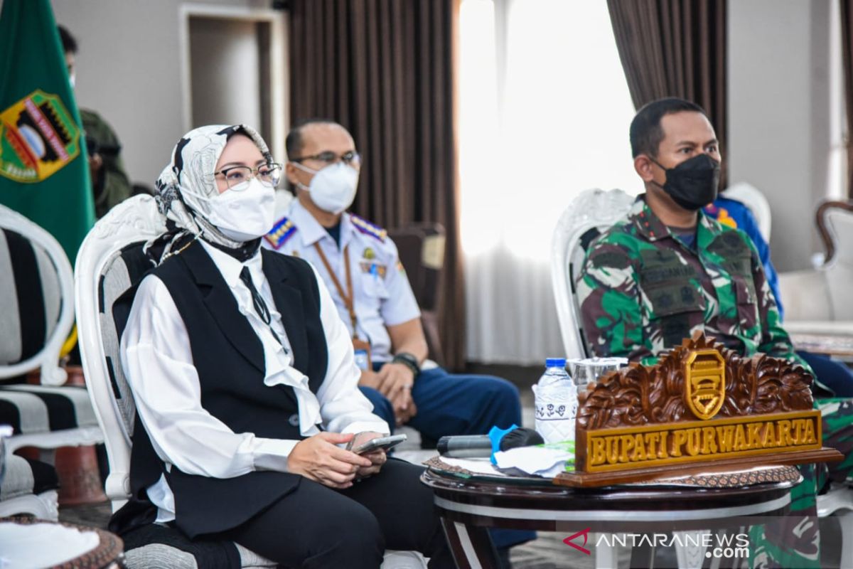 Purwakarta akan lakukan pembukaan sekolah tatap muka secara bertahap