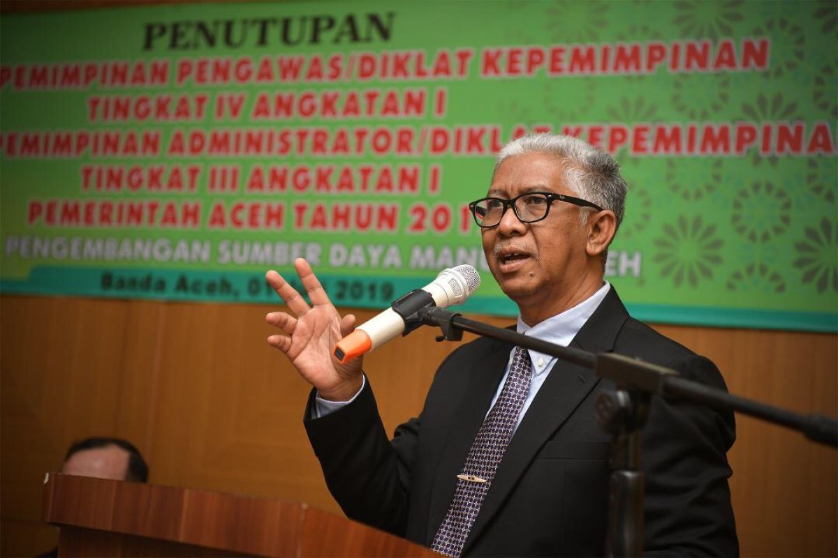 Mau dapat stimulus ekonomi untuk UMKM dari Pemerintah Aceh?