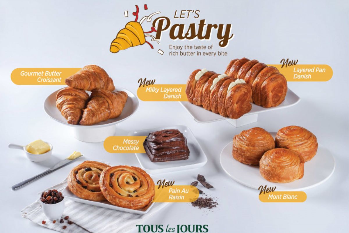 Tous antara discount