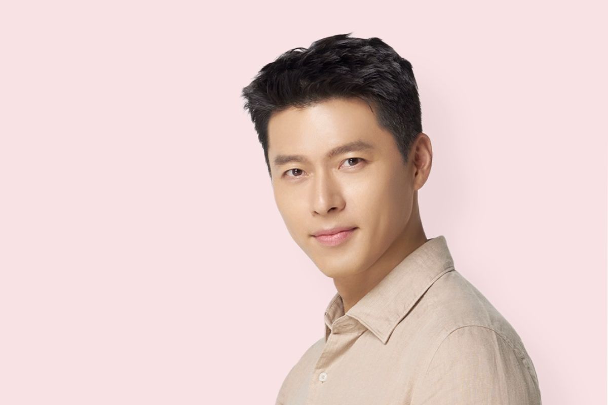 Hyun Bin jadi "wajah" baru Sinarmas Sekuritas SimInvest