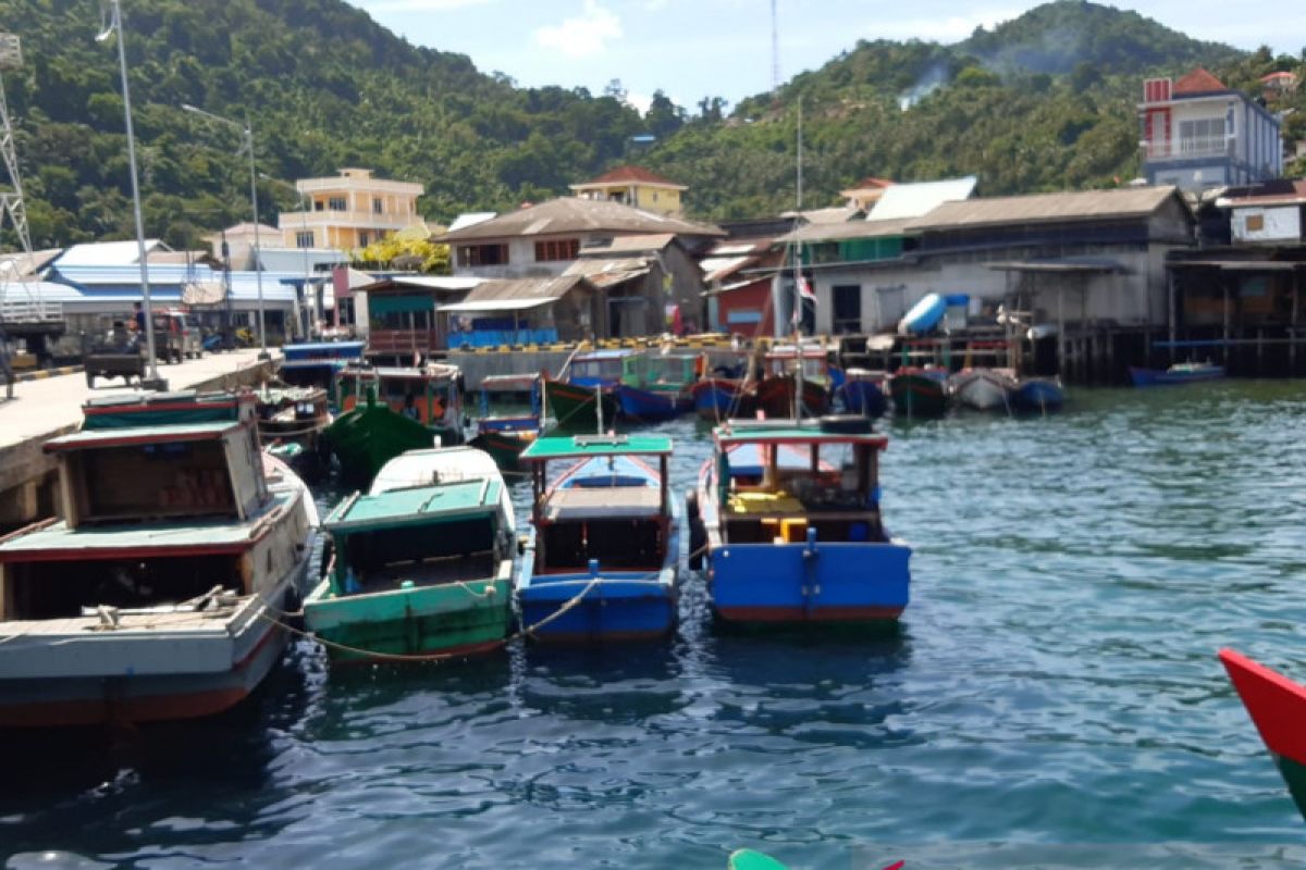 Pengamat: Pemda perlu antisipasi kelangkaan sembako pulau-pulau kecil