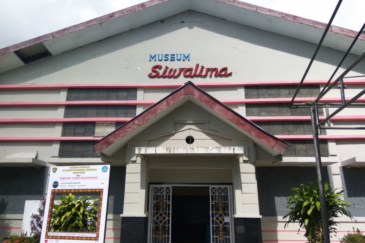 Museum Siwalima -  Museum Maluku di Belanda rayakan HUT Indonesia, strategis