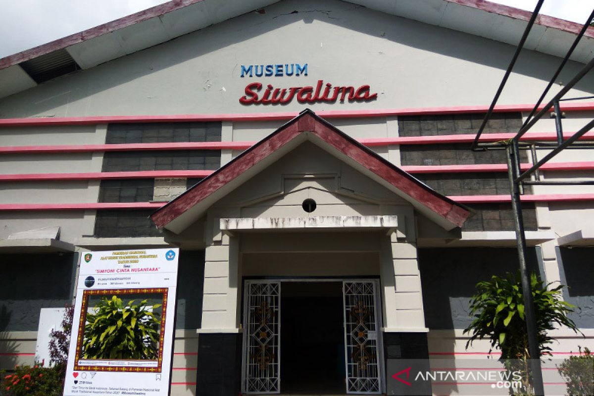 Museum Siwalima gandeng museum di Belanda rayakan HUT Indonesia