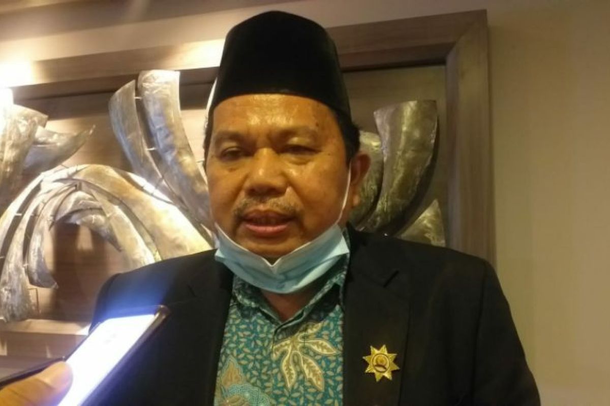 MUI Belitung: 1 Muharram momentum evaluasi diri