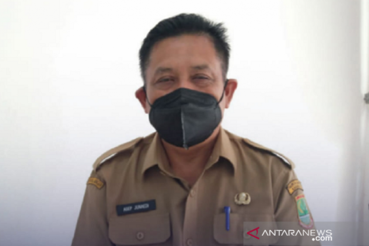 Wilayah perdesaan di Karawang dibolehkan sekolah tatap muka