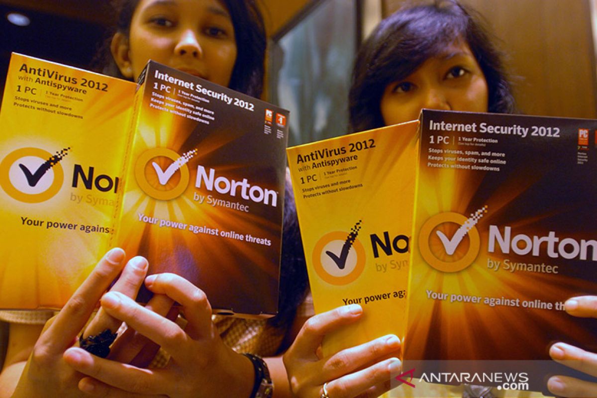 NortonLifeLock sepakat beli Avast