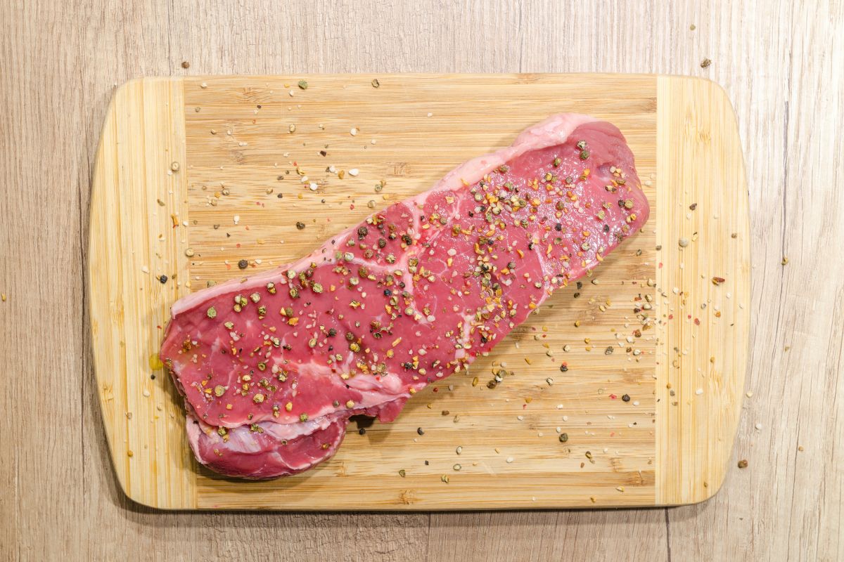 Daging steak empuk bukan cuma wagyu, ini pilihan lainnya