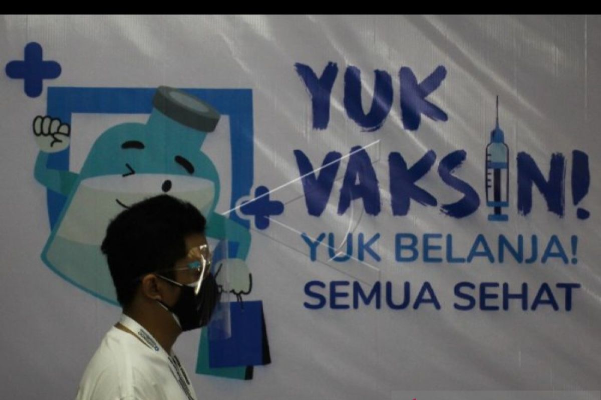 Kadin Surabaya gandeng  EO Indonesia East dan Pemkot gelar gerebek vaksin pelaku usaha