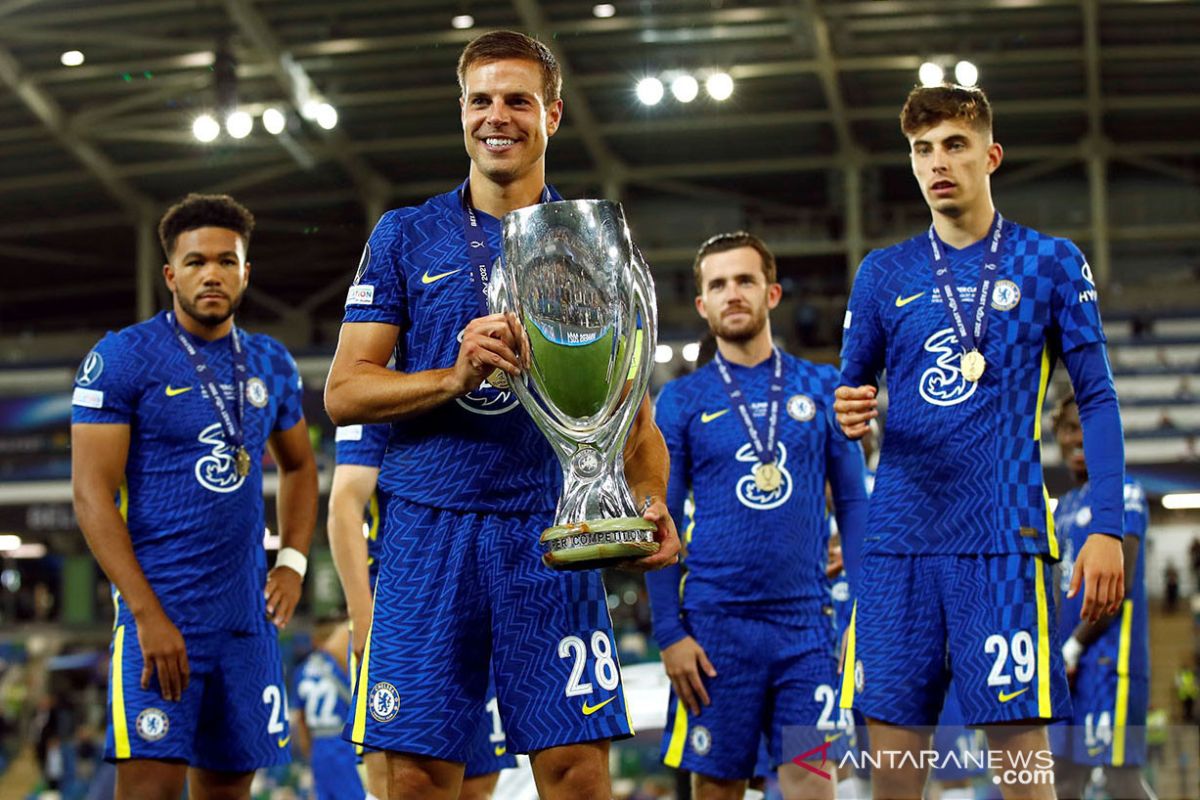 Todd Boehly merampungkan akuisisi Chelsea senilai Rp78 triliun