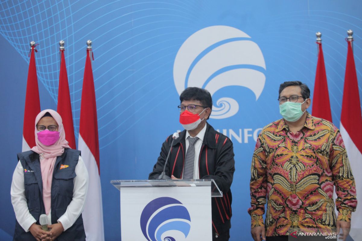 Kominfo targetkan ASO selesai 2 November 2022