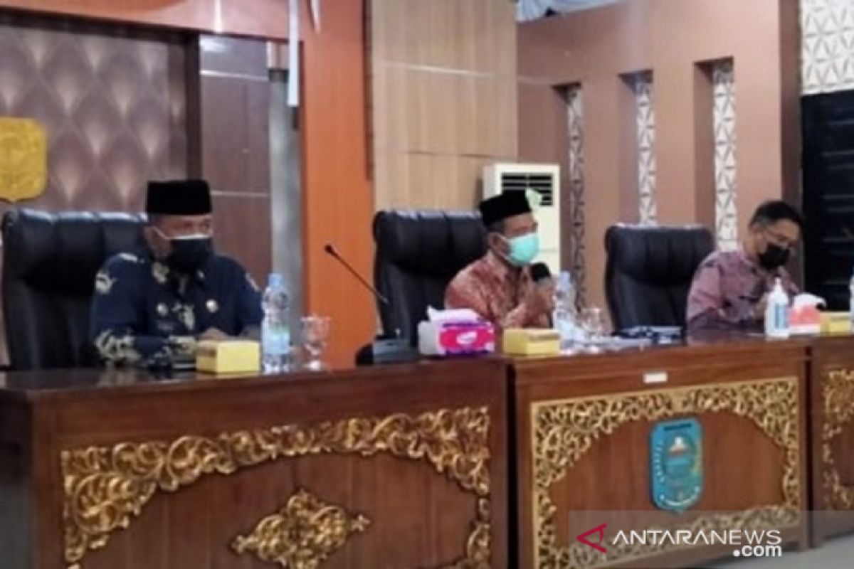 Puskesmas  jadi garda terdepan tangani COVID-19