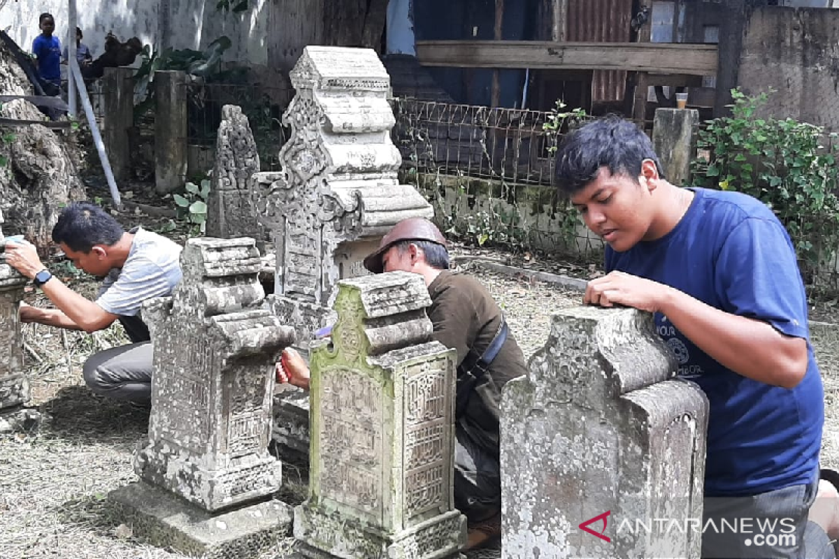 Banda Aceh rancang qanun cagar budaya untuk melindungi situs sejarah