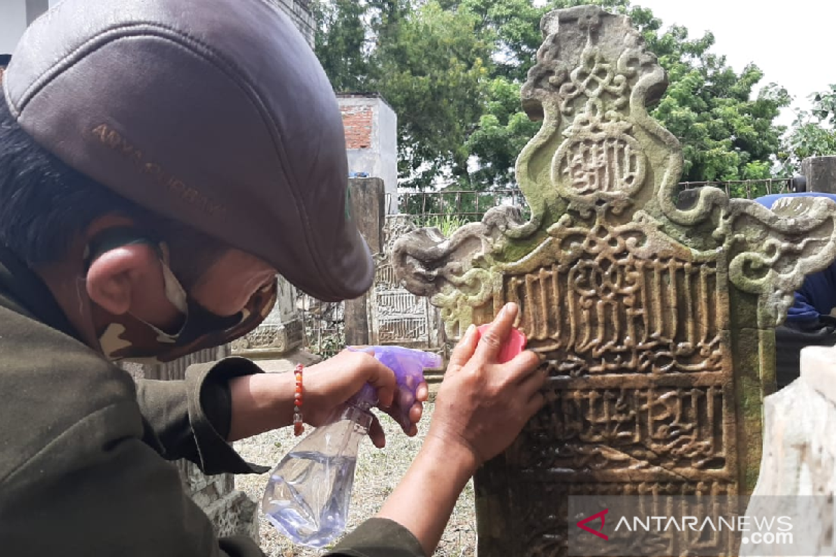 Lindungi situs sejarah, DPRK Banda Aceh siapkan qanun cagar budaya