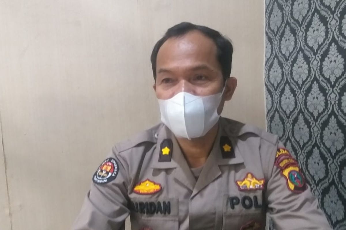 Polda Sumut segera limpahkan kasus OTT di Paluta