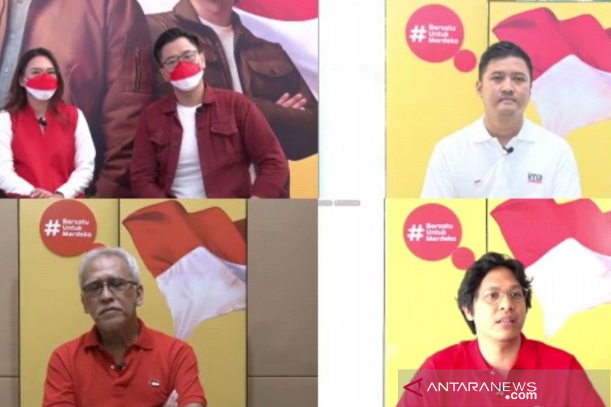 Indosat luncurkan Gerai Online mudahkan pelanggan di tengah pandemi COVID-19