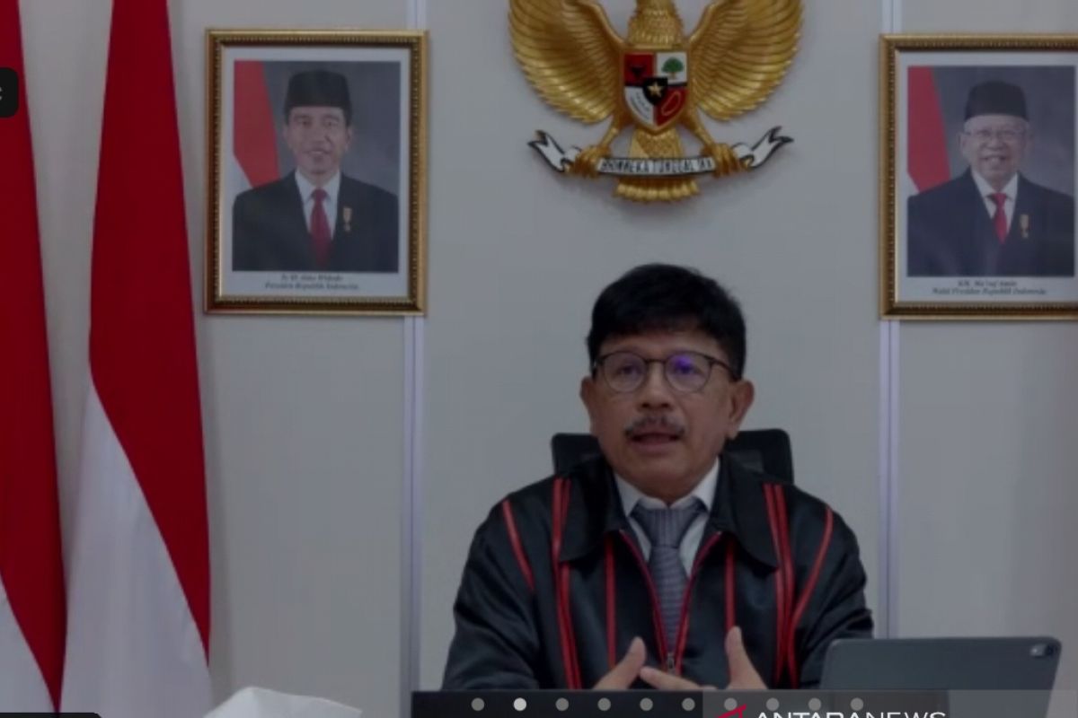 Menkominfo:  Jumlah koneksi ponsel di Indonesia capai 345,3 juta