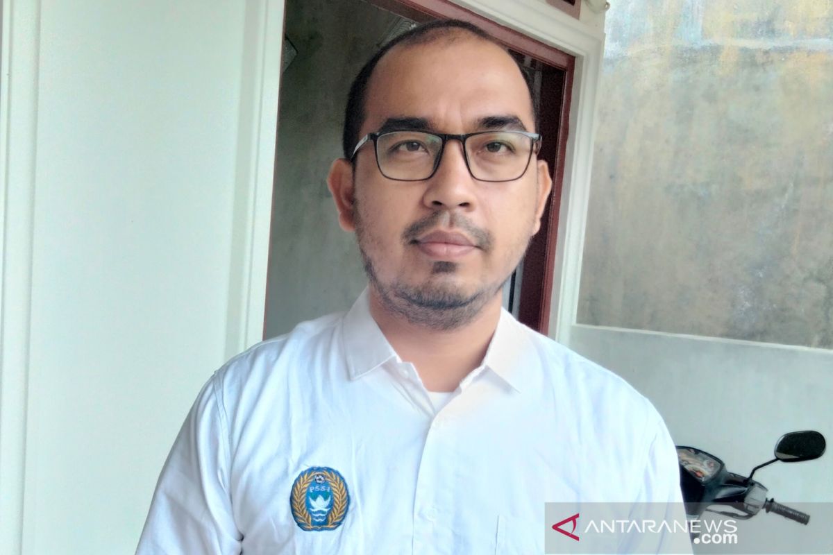 Aceh Barat calonkan diri sebagai tuan rumah  sepak bola Pra PORA