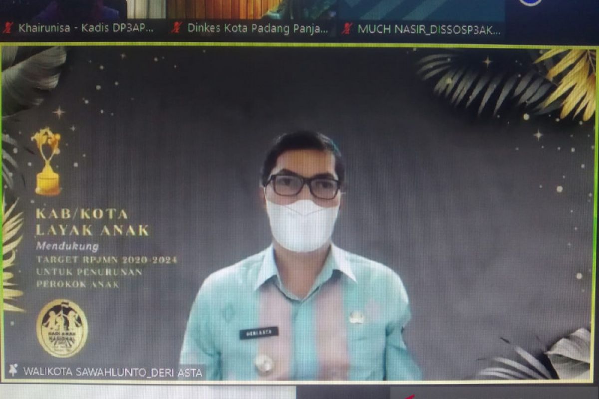 Larangan iklan rokok akan masuk revisi perda