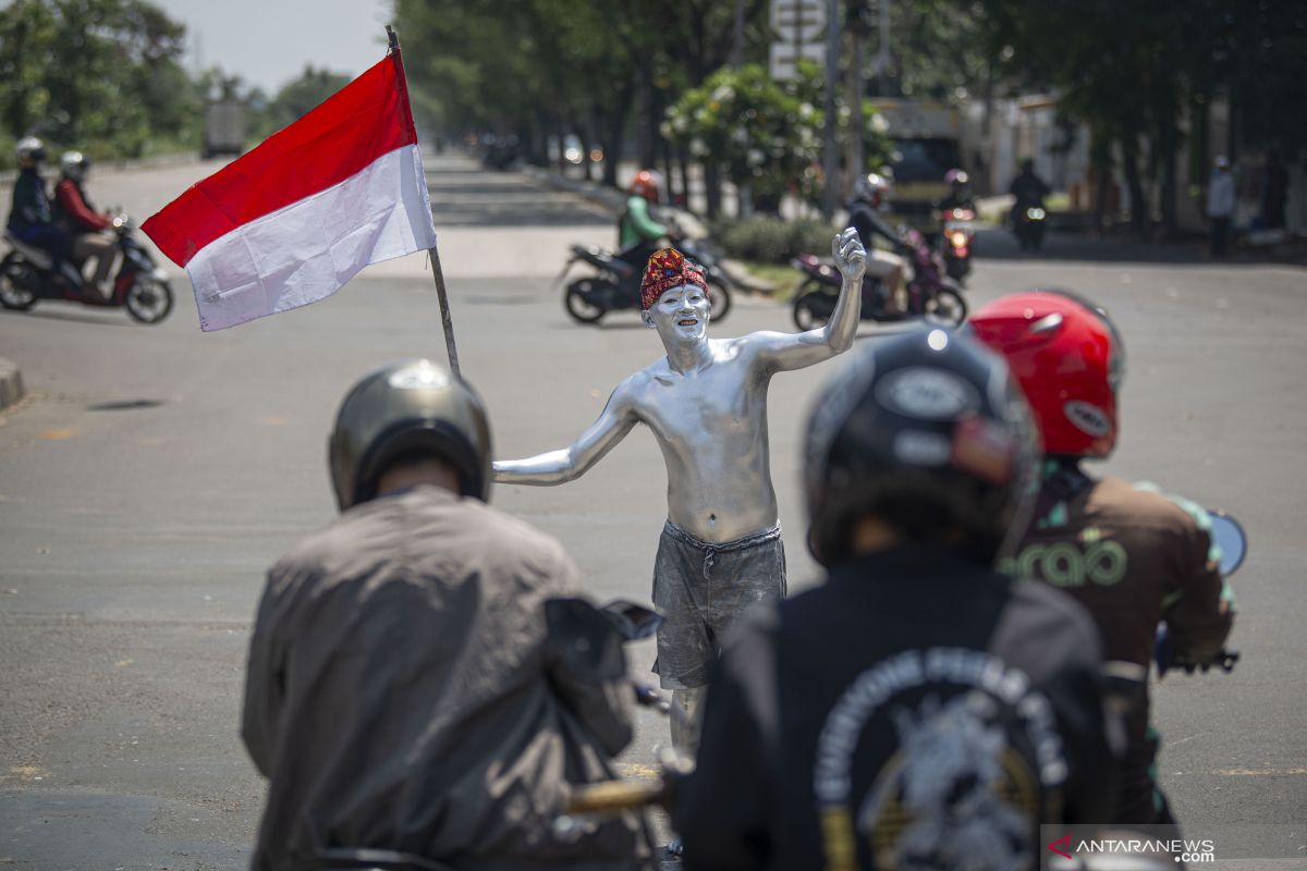 Wagub DKI ajak warga lebih kompak maknai HUT RI