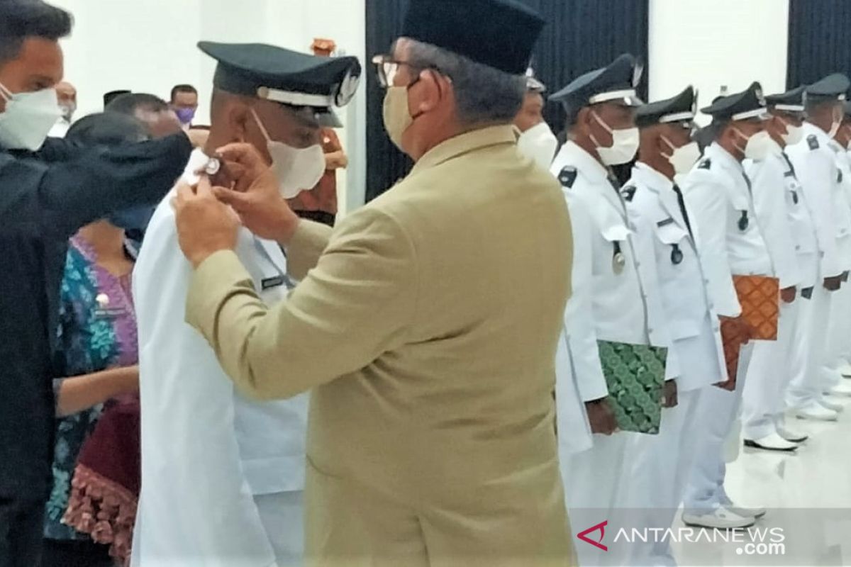 Pemkab Maluku Tenggara tidak intervensi pemilihan kepala Ohoi, hargai adat