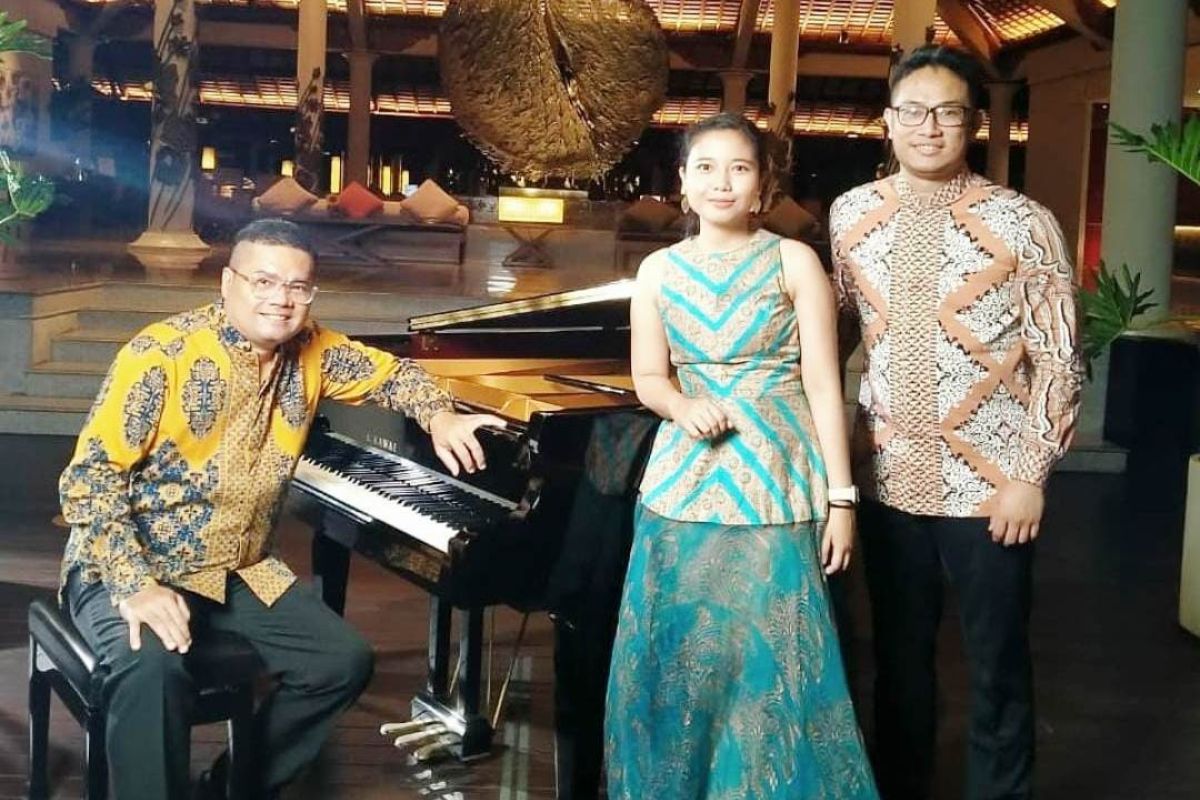 Galang dana, konser amal virtual 