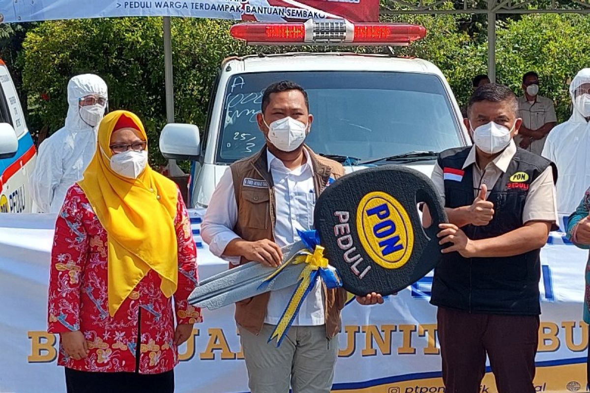 Wilayah Surabaya Raya siap lakukan serbuan vaksinasi bersama