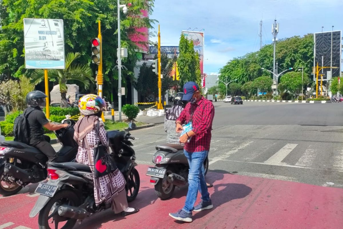 Tingkatkan pengguna aplikasi PLN mobile, ini yang dilakukan PLN UIW Aceh