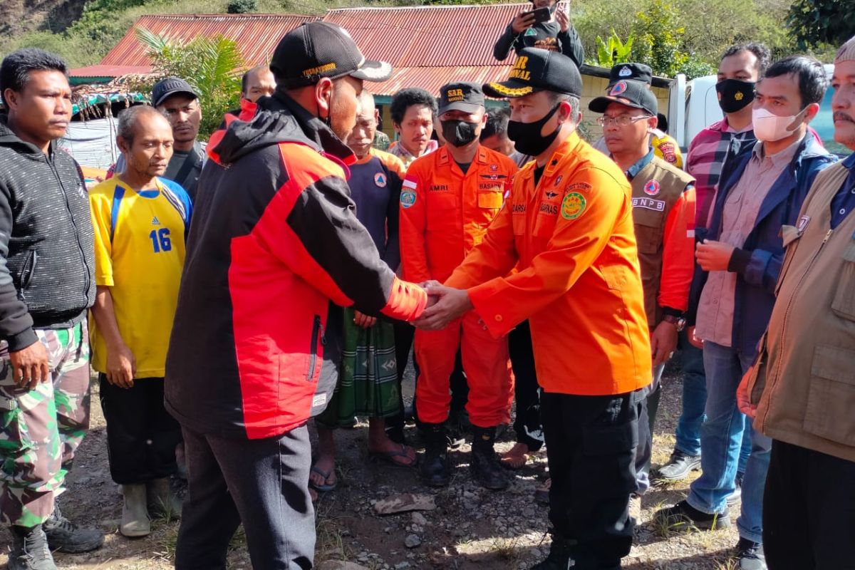 Tim dan korban tersesat di Aceh Tengah berhasil keluar dari hutan, begini kronologinya