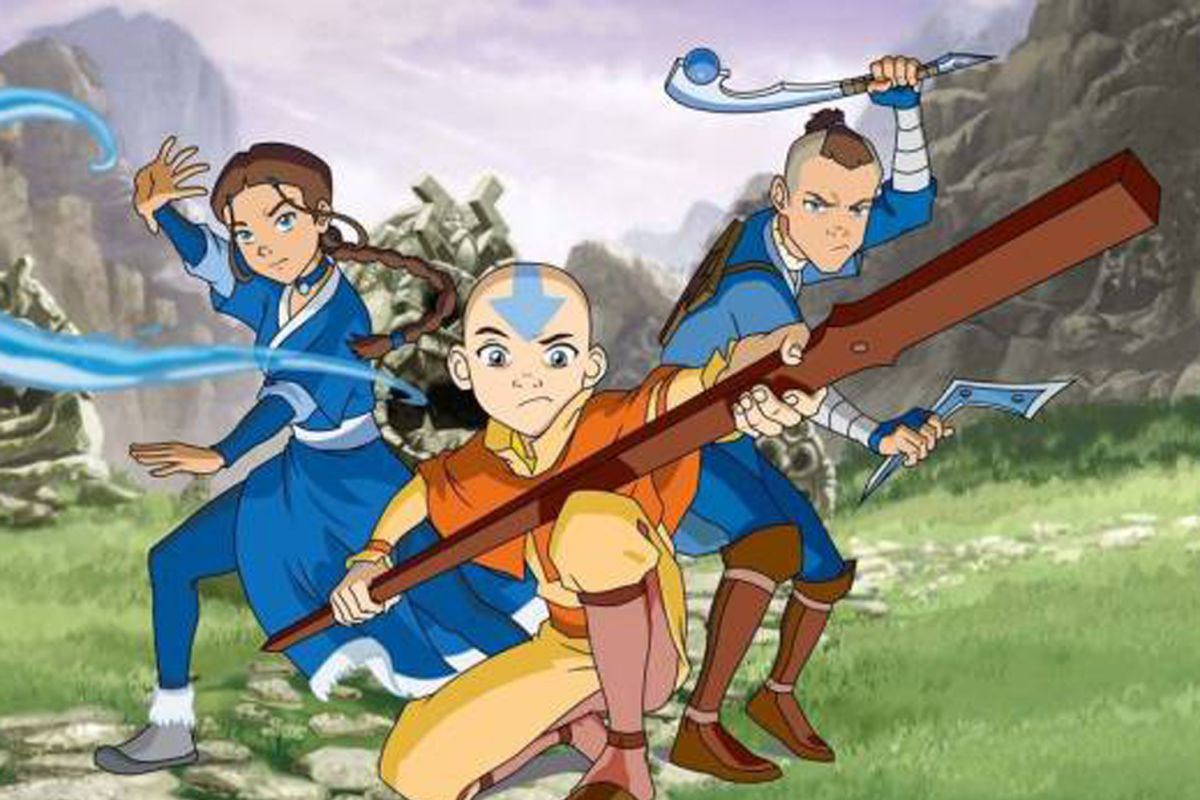 Ini daftar pemeran serial live-action 'Avatar: The Last Airbender'