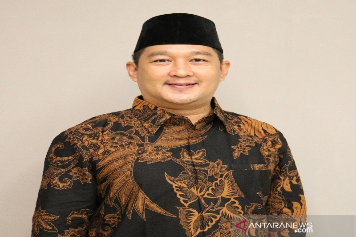 Bank Syariah Indonesia diyakini bisa mengoptimalkan penerimaan ziswaf