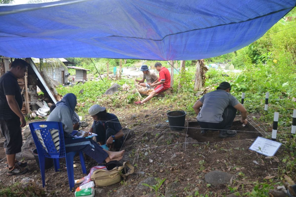 Rumah Peradaban Seram akan dipusatkan di Situs Hatusua, lestarikan budaya