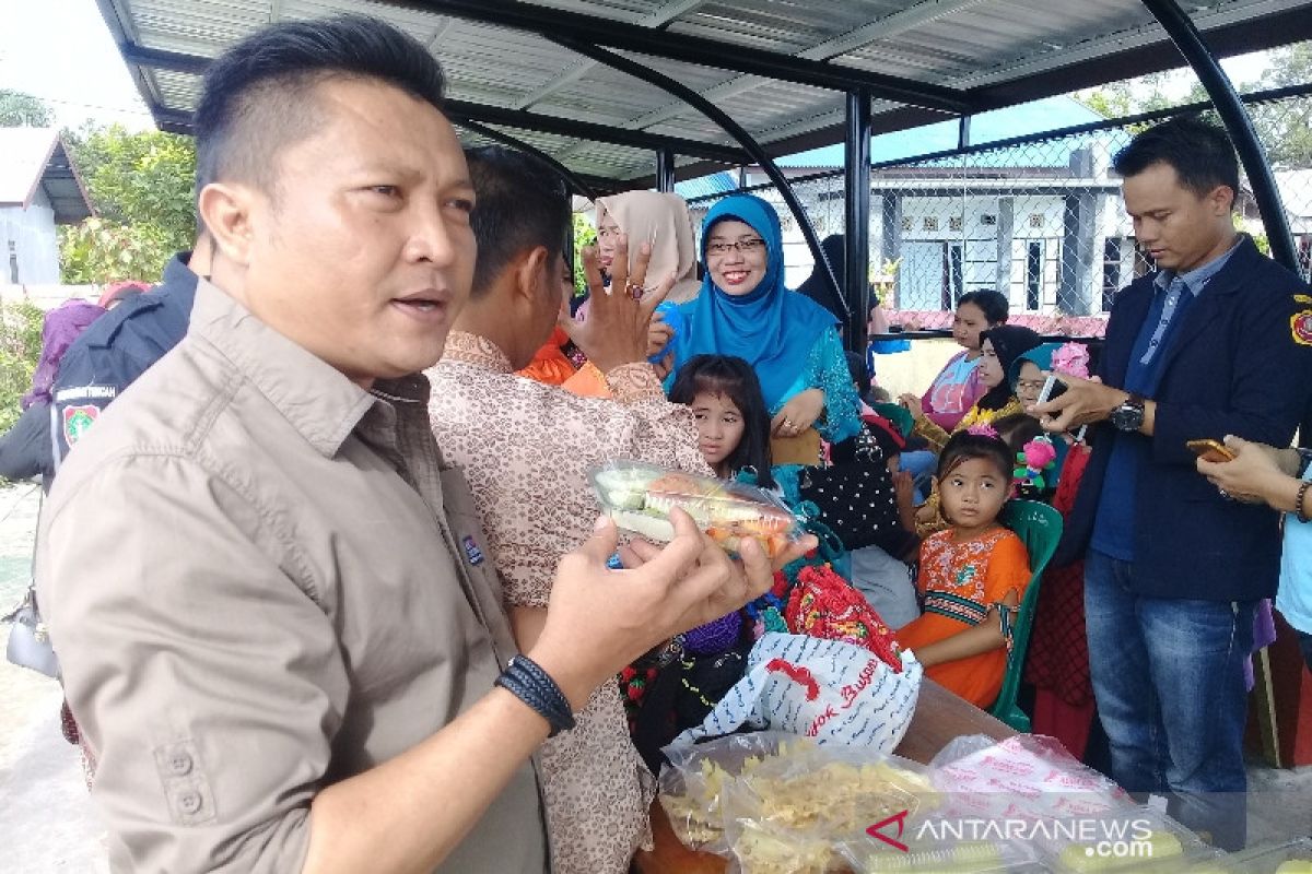 DPRD Kotim apresiasi pemuda Sampit buat aplikasi online bantu UMKM