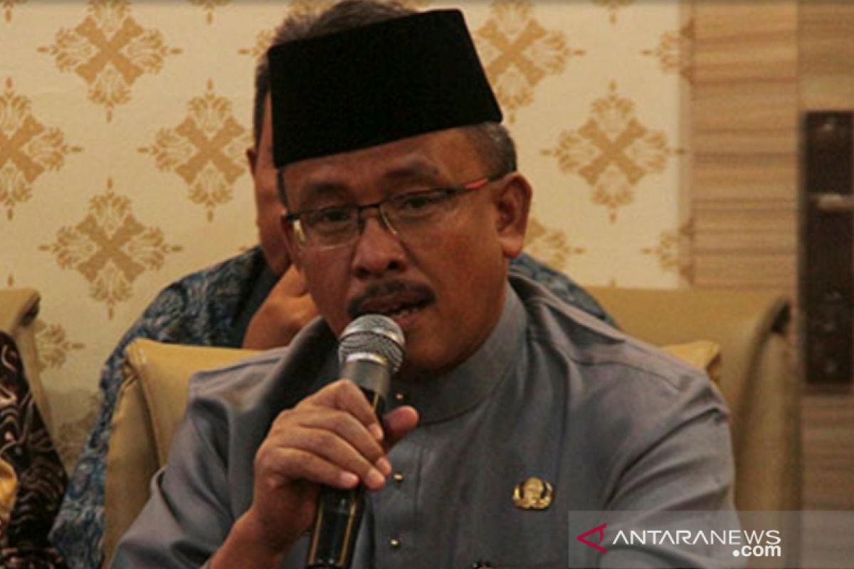 Pemkot Batam pertimbangkan gunakan "Bluepass" lacak COVID-19