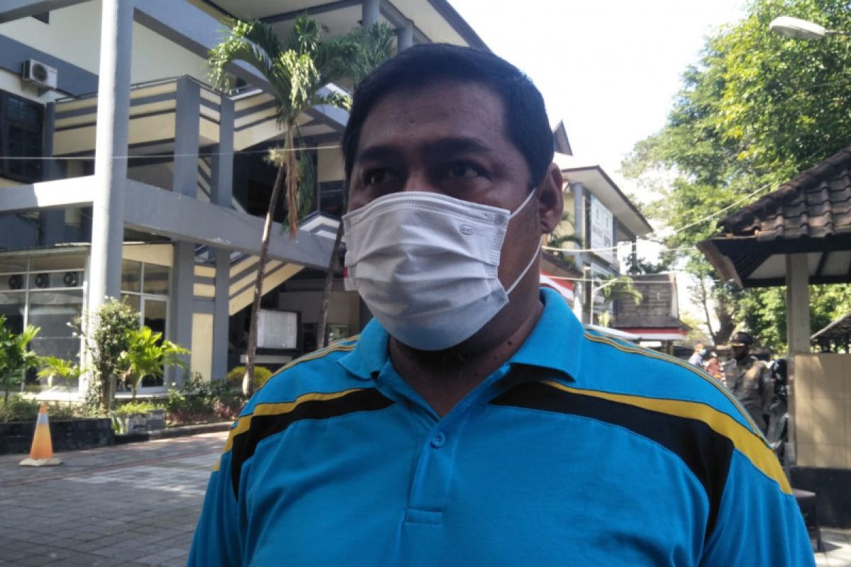 Dishub Mataram: Pengendara tak taat prokes turun signifikan