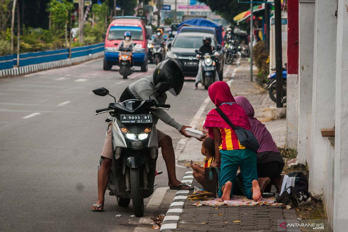 Dompet Dhuafa: Kedermawanan masyarakat Indonesia aset berharga