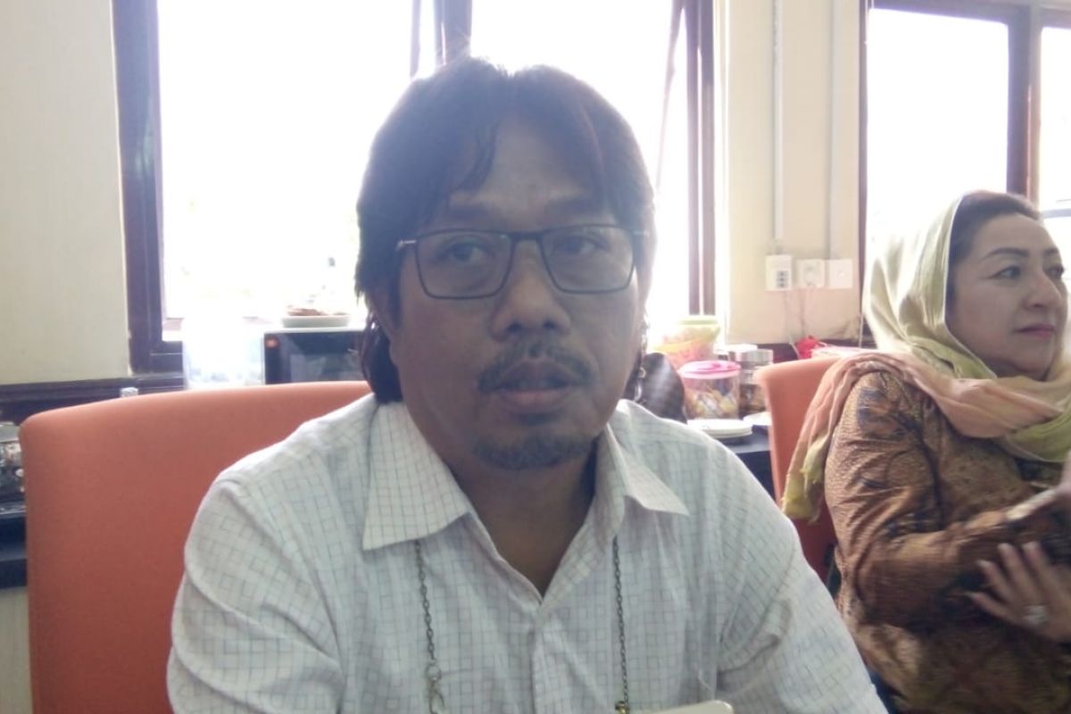 Penggabungan dua kelurahan di Perak Surabaya untuk permudah izin usaha