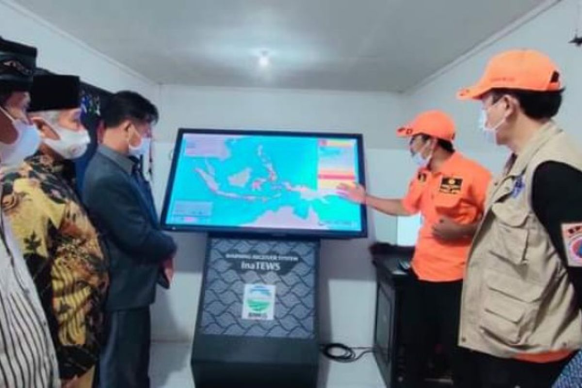 DPRD Sulbar dukung penganggaran dana operasional peralatan gempa