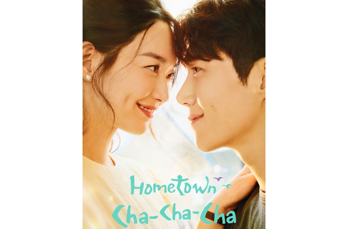 Bocoran baru dari trailer teranyar "Hometown Cha-Cha-Cha"