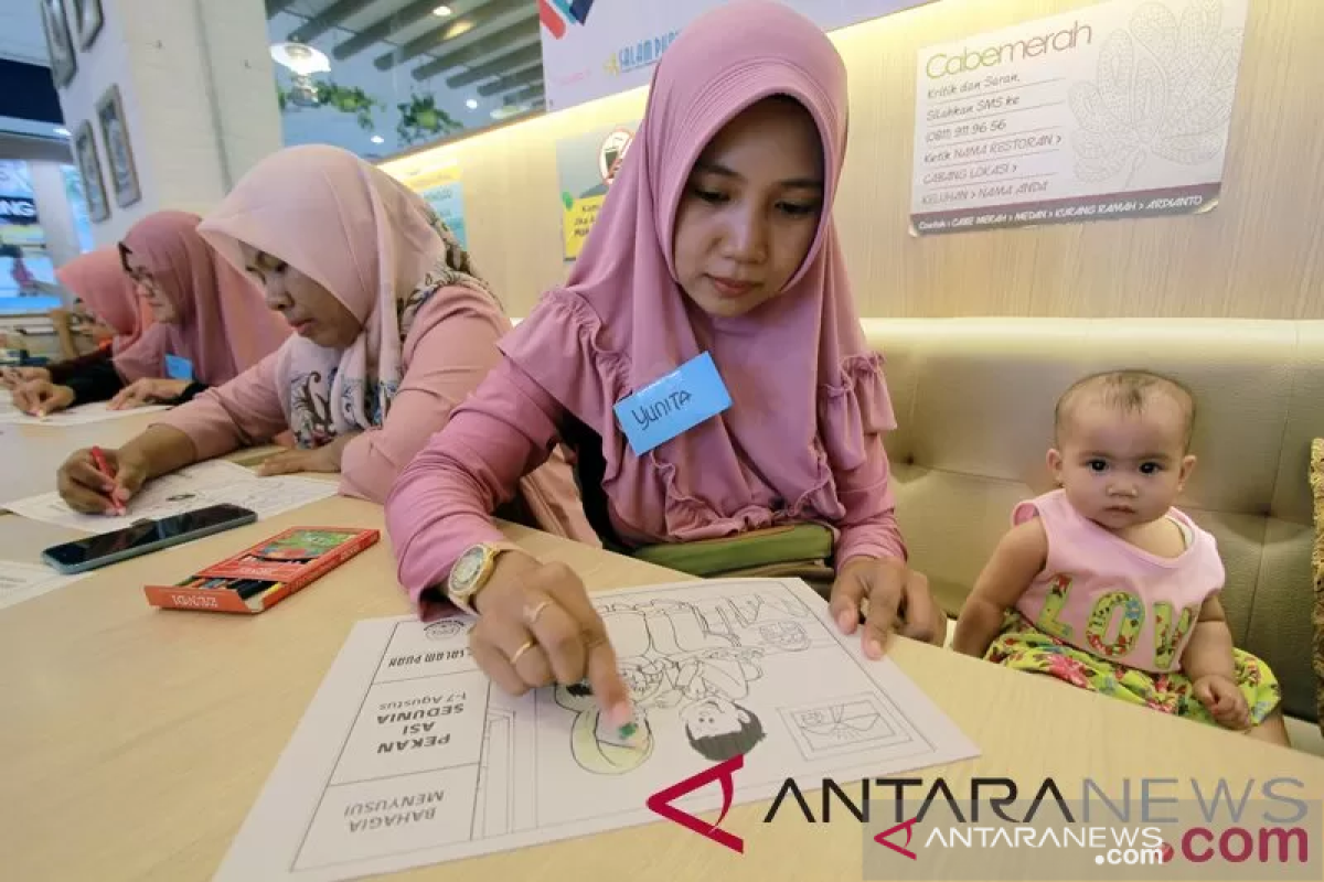 DPRK dorong Pemko Banda Aceh berikan ruang pengembangan bakat anak