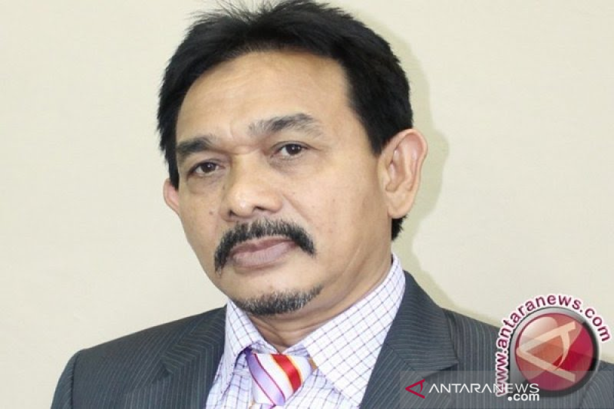 Mantan Rektor UIN Ar-Raniry Prof Farid Wajdi meninggal dunia